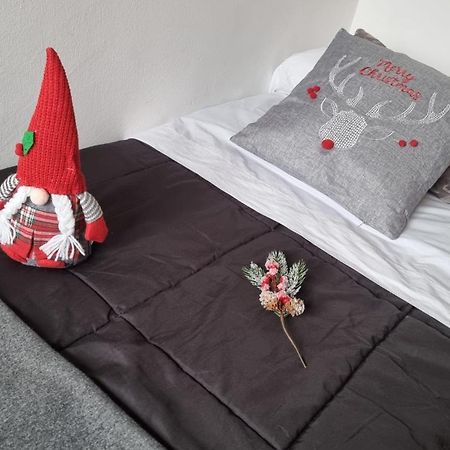 Apartamento Catalina Los Llanos De Aridane Zewnętrze zdjęcie