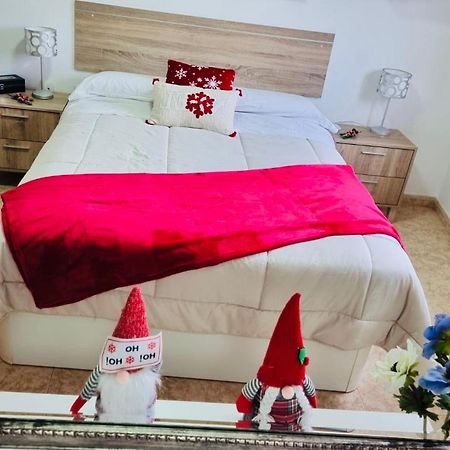 Apartamento Catalina Los Llanos De Aridane Zewnętrze zdjęcie