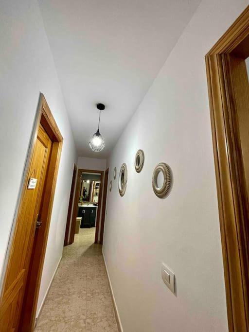 Apartamento Catalina Los Llanos De Aridane Zewnętrze zdjęcie
