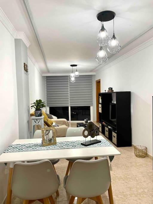 Apartamento Catalina Los Llanos De Aridane Zewnętrze zdjęcie