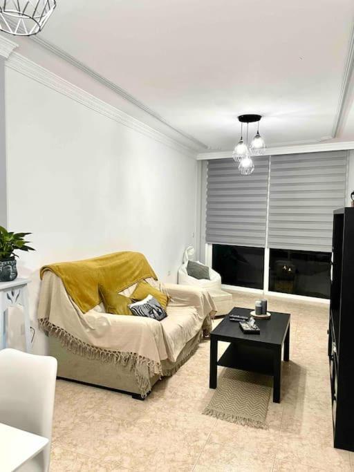 Apartamento Catalina Los Llanos De Aridane Zewnętrze zdjęcie