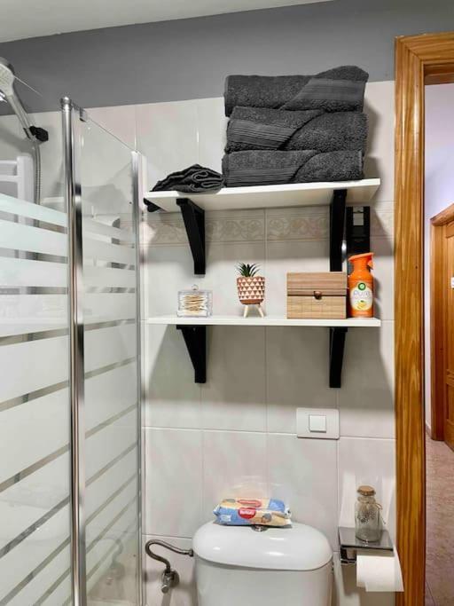 Apartamento Catalina Los Llanos De Aridane Zewnętrze zdjęcie
