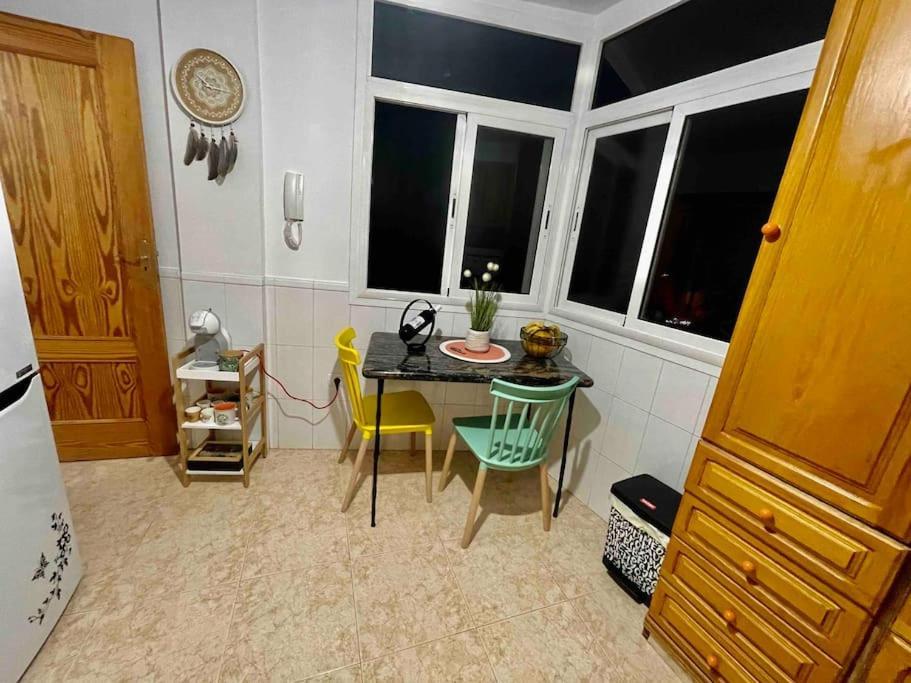 Apartamento Catalina Los Llanos De Aridane Zewnętrze zdjęcie
