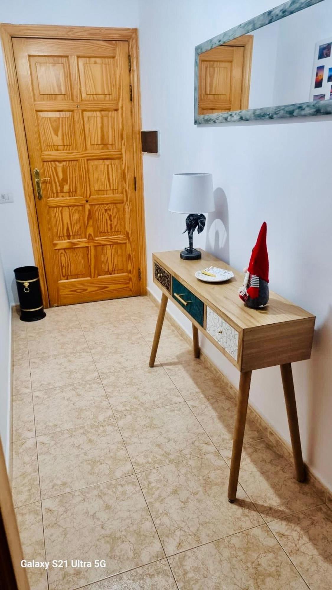 Apartamento Catalina Los Llanos De Aridane Zewnętrze zdjęcie