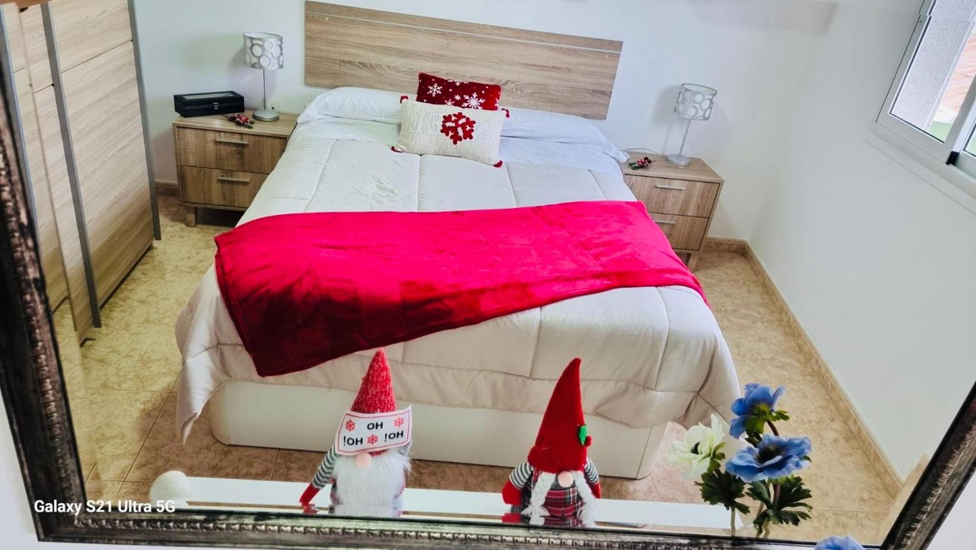 Apartamento Catalina Los Llanos De Aridane Zewnętrze zdjęcie