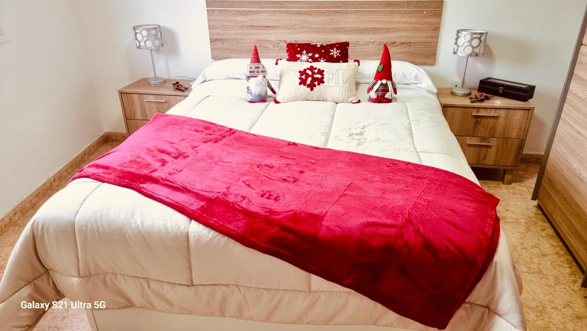 Apartamento Catalina Los Llanos De Aridane Zewnętrze zdjęcie